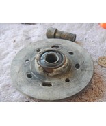 Rear wheel drive hub 1962 62 Rex 50 KL35 KL30 CycloThrust - $5.03 CAD