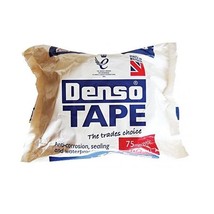 Denso Tape Denso Tape 75mm x 10m Rolls DENTAPE75MM  - $45.00