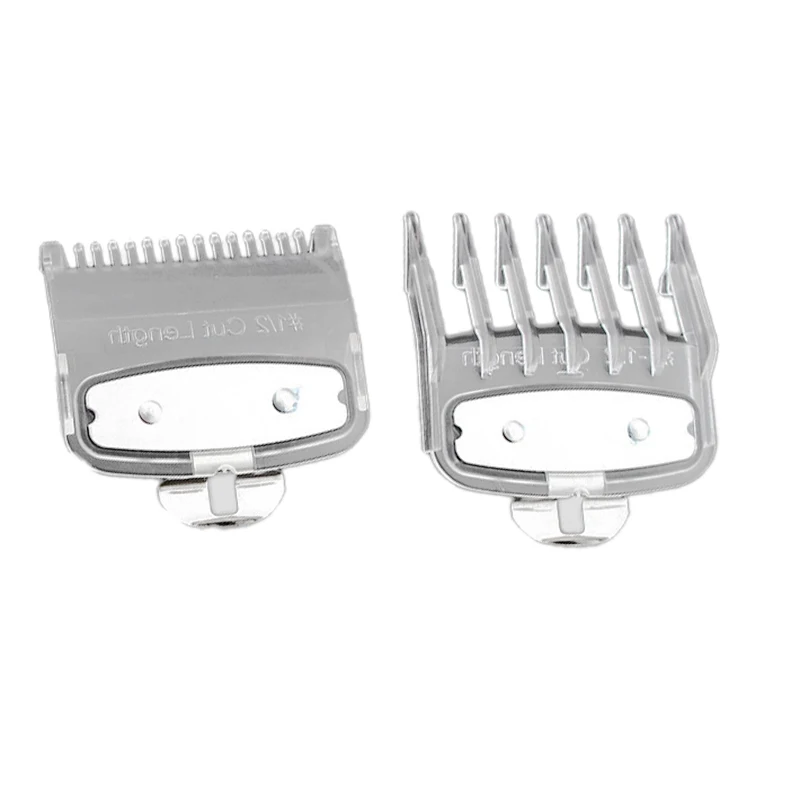 for Wahl Hair Clipper Guide Comb Set Standard Parts 1.5mm 4.5 mm - £40.65 GBP