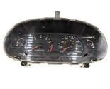 Speedometer Head Only MPH US Market With Tachometer Fits 96-00 ELANTRA 3... - £33.13 GBP