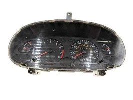 Speedometer Head Only MPH US Market With Tachometer Fits 96-00 ELANTRA 311306 - £32.62 GBP