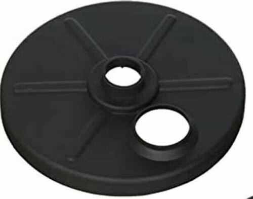 Primary image for 2 Cover Dust Wheel 581840401 For Power Propelled 22" Troy Bilt Craftsman Snapper