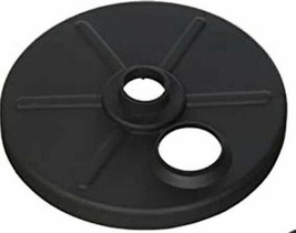 2 Cover Dust Wheel 581840401 For Power Propelled 22&quot; Troy Bilt Craftsman... - $17.79