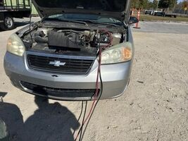 Passenger Right Front Spindle/Knuckle Fits 04-12 MALIBU 104942617 - $62.37
