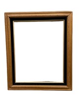 Wood Ornate Picture Frame for 16&quot;x20&quot; - £97.77 GBP
