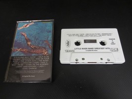 Greatest Hits by Little River Band (Cassette, 1982) - £6.30 GBP