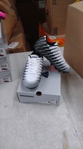 Vizari Bolt FG Soccer Shoes for Kids | Size Y-13 | VZSE93370Y-13 - $290.68 MXN