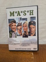 Mash: Season 2 (DVD, 2002) - $130.45 MXN