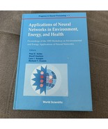 Applications of Neural Networks in Environment, Energy and Health - Proc... - $4.99