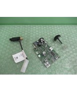 WV8840B1117 Honeywell Water Tank Gas Valve Circuit Board Repair Kit - $1,013.02 MXN