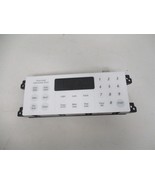 FRIGIDAIRE RANGE CONTROL BOARD PART # 316207603 - $2,853.16 MXN