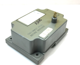 FENWAL 2460D 606-223 Automatic Direct Spark Ignition System Control Modu... - $85.00