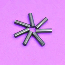 1 X High Temperature and Corrosion Resistant Silicon Nitride Ceramic Rod... - $16.80+