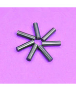 1 X High Temperature and Corrosion Resistant Silicon Nitride Ceramic Rod... - $27.62 CAD+