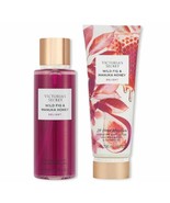 VS Victoria&#39;s Secret Wild Fig &amp; Manuka Honey Fragrance Lotion and Mist S... - $51.97 CAD