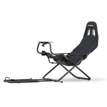 Playseat RC.00312 Challenge Black ActiFit Foldable Super Lightweight - $228.88