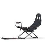 Playseat RC.00312 Challenge Black ActiFit Foldable Super Lightweight - $228.88