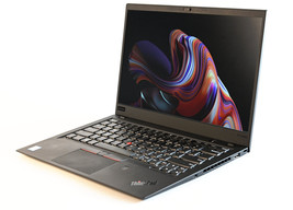 Lenovo Carbon X1 3d Gen Business Laptop Intel i5 RAM 8GB NVMe 256GB Win 11 Pro - £226.69 GBP