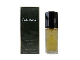 Vintage Cabochard Parfums Gres Perfume Women 1.69oz /50ml Eau De Toilette Spray - £29.34 GBP