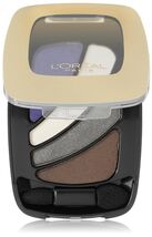 Loreal Paris Colour Riche EyeShadow Quad 213 Love to Hate Me 0.17 oz - $6.52