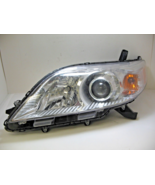 OEM Toyota Sienna 2011-2019 Driver Left Side Headlight Halogen #P8648 USED - $1,504.48 MXN