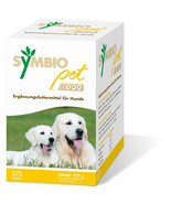 Symbiopet dog supplementary food powder for dogs 175 g - $126.64 CAD