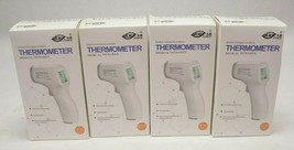 NEW Epidemic Emergency Products GP-300 Medical Infrared Thermometer - (4... - £23.25 GBP