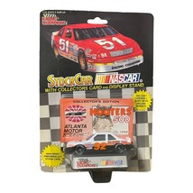 1992 Hooters 500 Racing Champions Atlanta Speedway Ford 1/64 - £6.91 GBP