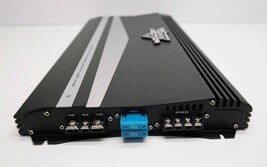 LANZAR Vector VCT2610 2-Channel High Power MOSFET Amplifier image 5