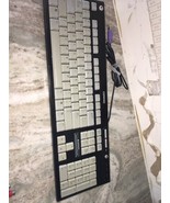 compaq 5187 computer keyboard - £10.23 GBP