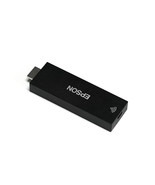 Genuine V12H005A09 – Epson Android TV Dongle ELPAP12 Streaming Media Pla... - $79.49