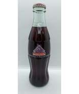 RARE Outback Steakhouse 10 years Coca-Cola Bottle - £46.92 GBP