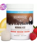 By Chuck Norris Morning Kick, Greens Superfood Powder Supplement with As... - $27.00