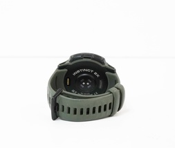 Garmin Instinct 2X Solar 50mm GPS Watch - Green 010-02805-15 image 4