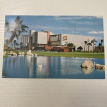 Postcard Schlitz Brewing Company Tampa Plant FL - £4.10 GBP
