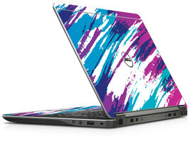 LidStyles Printed Laptop Skin Protector Decal Dell Latitude E7470 image 11