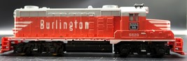 Vtg Tyco Mantua Burlington Route 5628 Train Engine Locomotoive Loco Orig... - $39.99