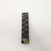 TURCK TBEN-S1-8DXP Compact Multiprotocol I/O Module for Ethernet GUARANT... - $35.99