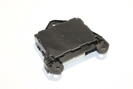 2006-2009 TOYOTA PRIUS TEMPERATURE CONTROL MODULE COMPUTER P2609 image 5