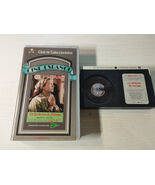 The Lady De Fatima Ines Orsini 1987 Video Beta Videocassette Betamax - $30.31