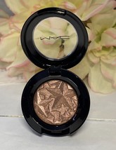 MAC Extra Dimension Eyeshadow Starry Starry Night Authentic Full Size No... - $11.83