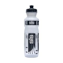Science in Sport Clear 800ml Drinks Bottle  - $12.00