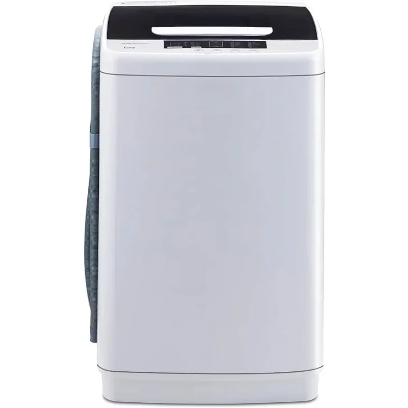 Kasunpul 0.95 Cu.Ft Full Automatic Washer and Dryer Combo with Drain Pum... - $254.16+