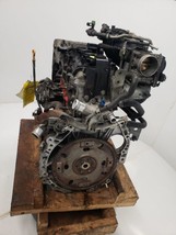 Engine QR25DE 2.5L A 4th VIN J 1st Digit Fits 09-15 ROGUE 752530 - £361.22 GBP