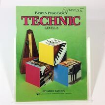 Level 1 Bastien Favorites Piano Book-RARE VINTAGE COLLECTIBLE-SHIPS N 24... - $24.63