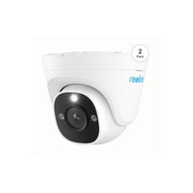 Reolink NVC-D12M2PK REOLINK 12MP ADD-ON POE DOME CAM 2PACK - $320.00