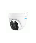 Reolink NVC-D12M2PK REOLINK 12MP ADD-ON POE DOME CAM 2PACK - €278,79 EUR