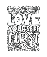 BRIGHTEN YOUR DAY AND UNLEASH YOUR CREATIVITY WITH OUR INSPIRING QUOTE C... - $2.77 CAD