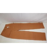 Carhartt☆B01-BRN☆34x36☆USA☆Loose Original Fit☆Firm☆Duck Double Front☆Pan... - $136.66 CAD