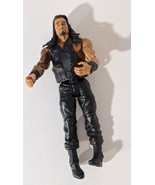Mattel WWE Basic Series 49 Roman Reigns Wrestling Action Figure WWF  - €8,53 EUR